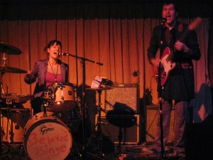 Beloved Binge Athens GA