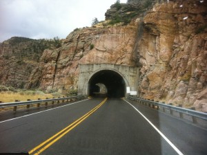 Tunnel Vision
