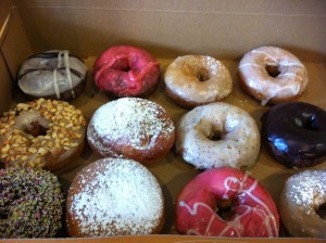 how to make decisions: three ways