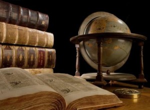 books in Europe