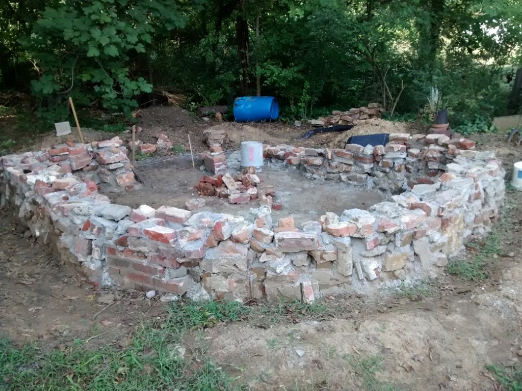 Almost there!