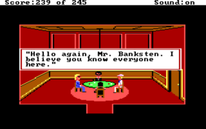 police quest card game
