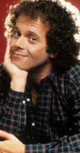 richard simmons