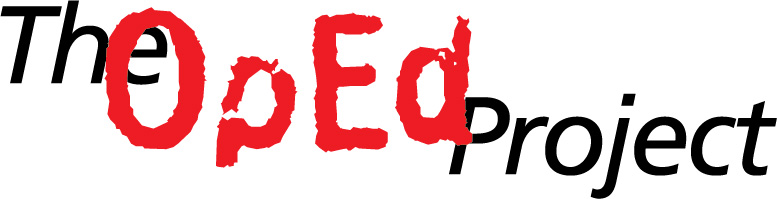 OP-ED Project logo