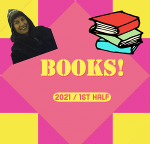 best books of 2021