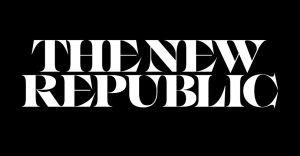 the new republic logo